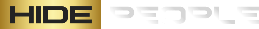 Hide People