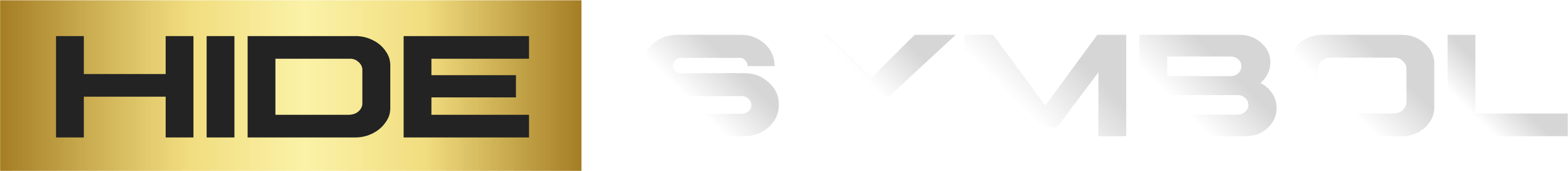 Hide Symbol